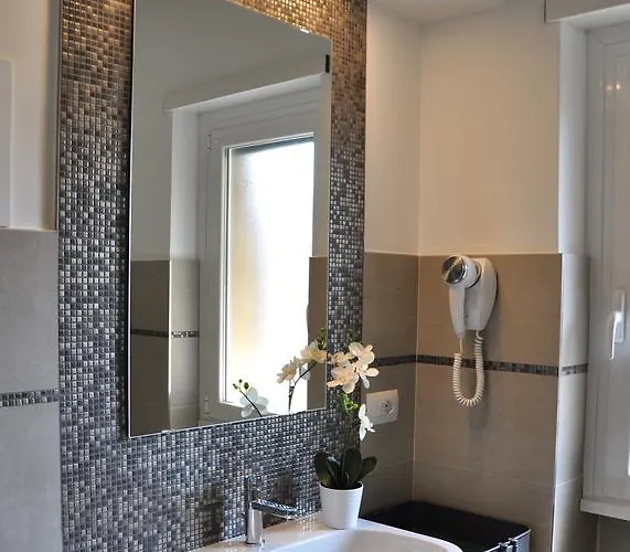 דירה Maison Romana
