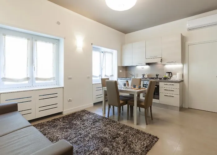 Maison Romana * רומא