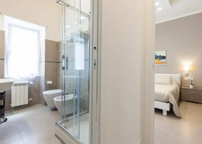 דירה Maison Romana *