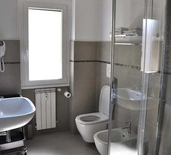 דירה Maison Romana