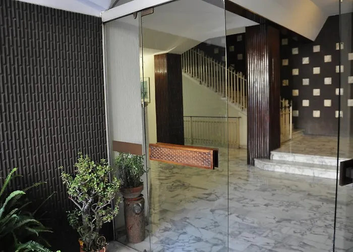Maison Romana רומא