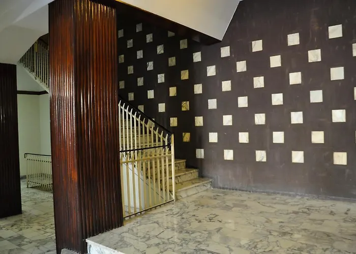 Maison Romana *