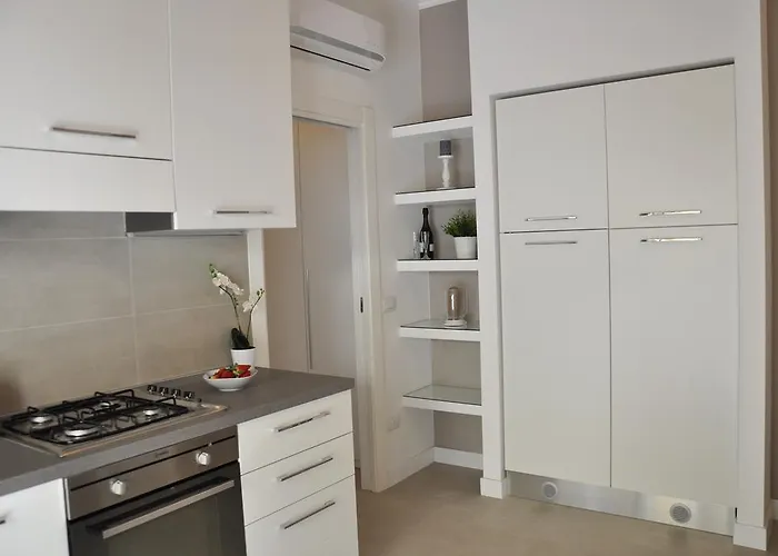 Maison Romana דירה