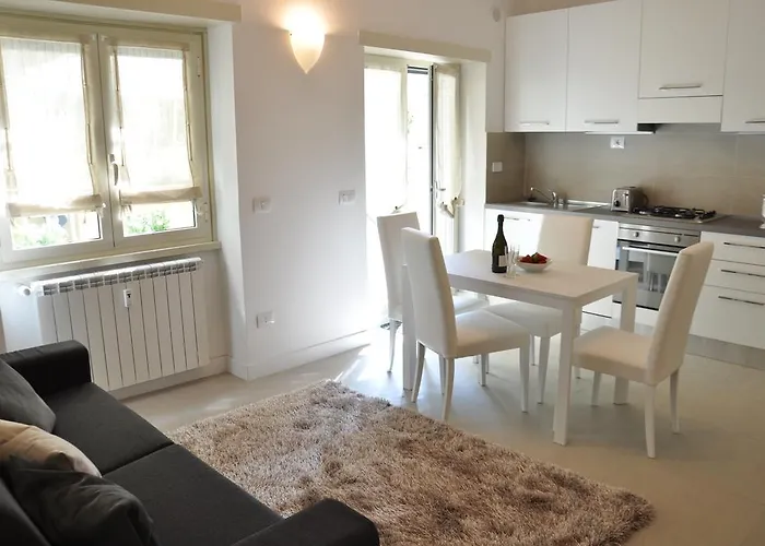 Maison Romana * רומא