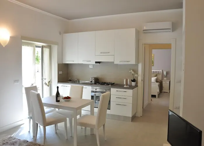 Maison Romana דירה רומא