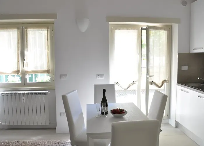 Maison Romana דירה רומא