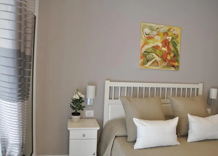 Maison Romana דירה *