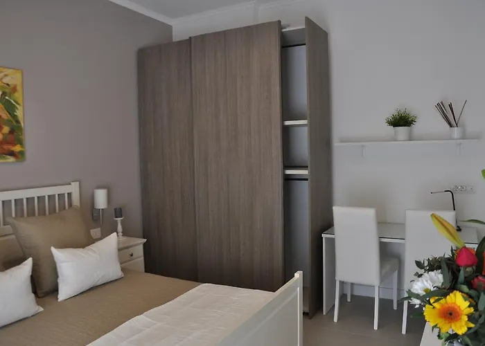 דירה Maison Romana