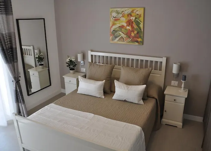 דירה Maison Romana *