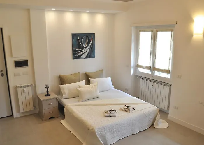 Maison Romana דירה רומא