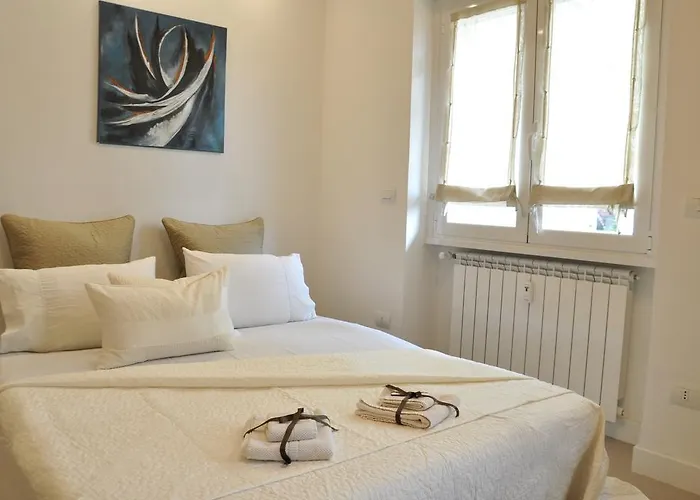 דירה Maison Romana *