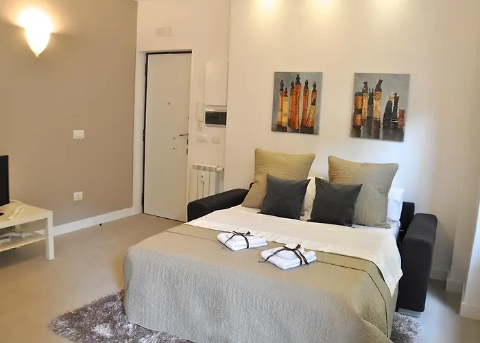 דירה Maison Romana רומא