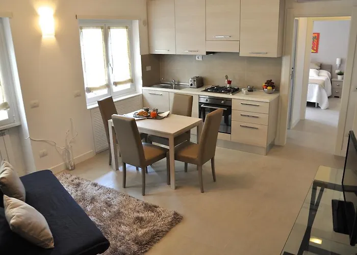 דירה Maison Romana רומא
