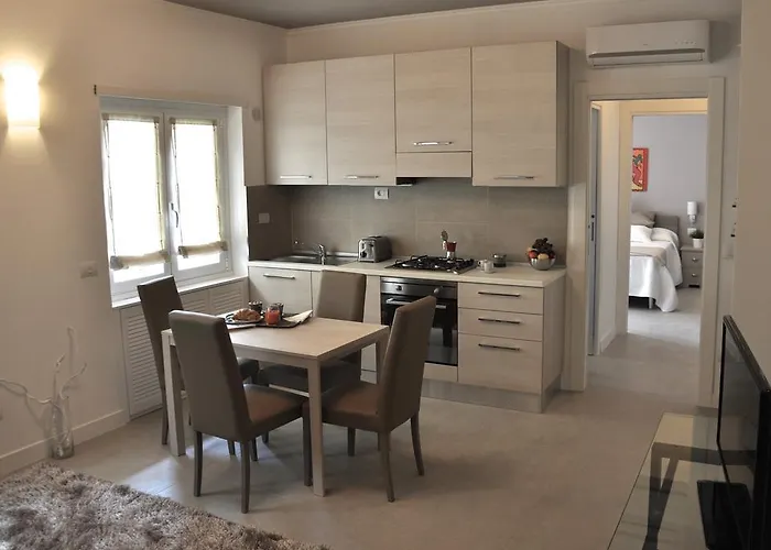 Maison Romana רומא