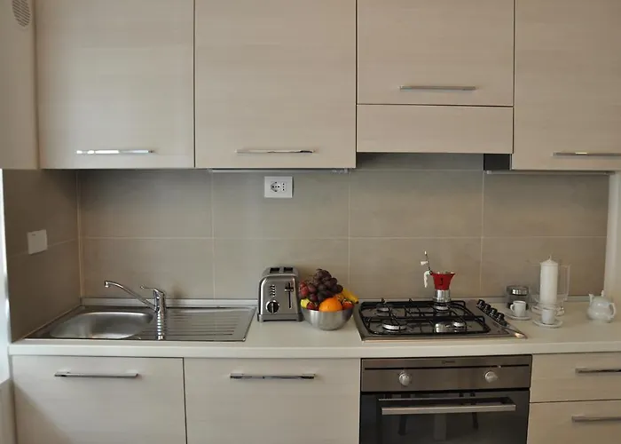Maison Romana * רומא