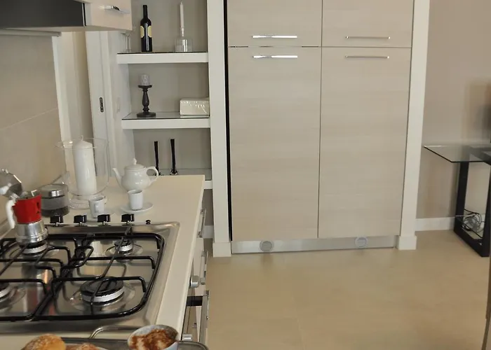 דירה Maison Romana *