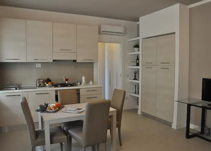 דירה Maison Romana רומא