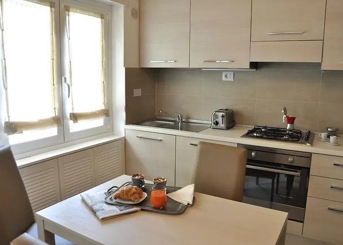 Maison Romana רומא