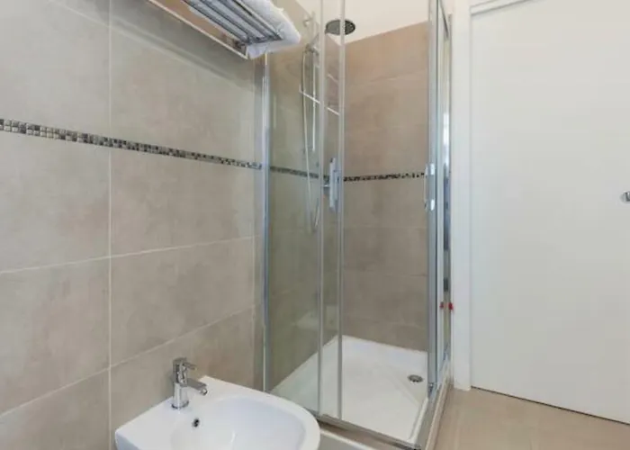 דירה Maison Romana